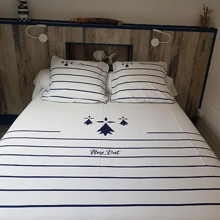 Bed & Breakfast Ma Cambuse Pres Giverny