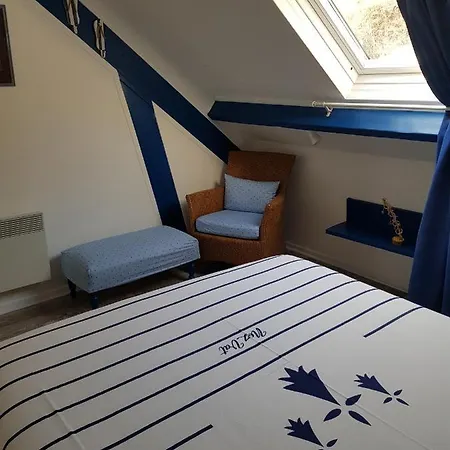 Bed & Breakfast Ma Cambuse Pres Giverny Limetz-Villez