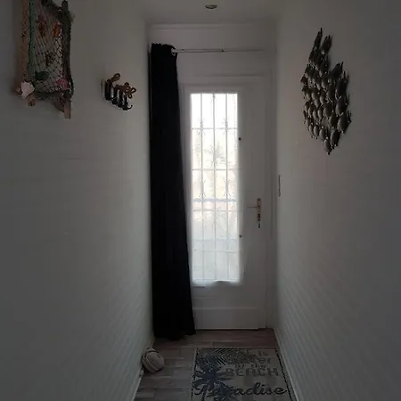 Bed & Breakfast Ma Cambuse Pres Giverny