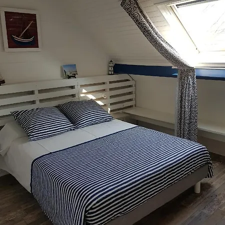 Ma Cambuse Pres Giverny Bed & Breakfast Limetz-Villez