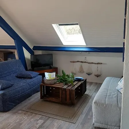 Ma Cambuse Pres Giverny
