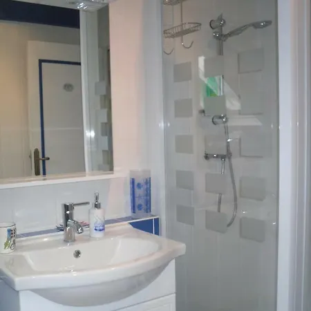 Bed & Breakfast Ma Cambuse Pres Giverny Limetz-Villez