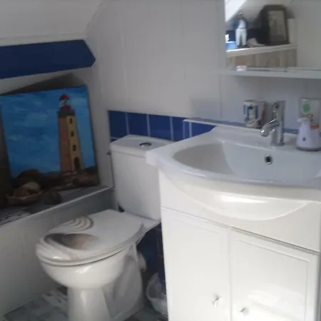 Bed & Breakfast Ma Cambuse Pres Giverny Limetz-Villez