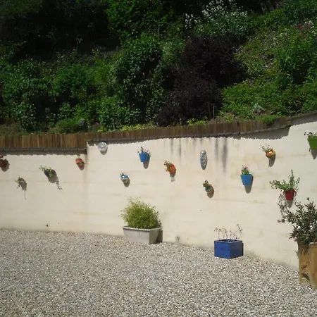Ma Cambuse Pres Giverny * Limetz-Villez