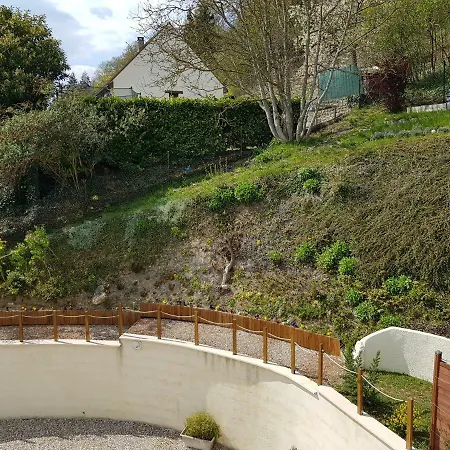 Ma Cambuse Pres Giverny Limetz-Villez